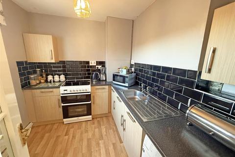 undefined, Chirton Hill Drive, North Shields