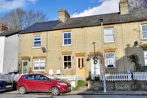 undefined, Wellington Street, Hertford SG14