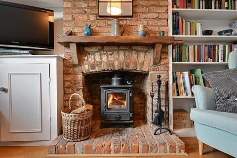 undefined, Wellington Street, Hertford SG14
