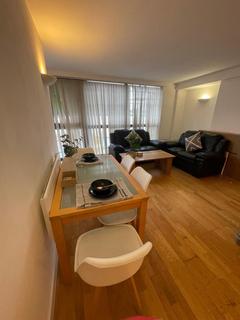 2 bedroom flat to rent, 28 City Road East, Manchester