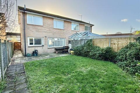 undefined, Hibbs Close, Poole BH16