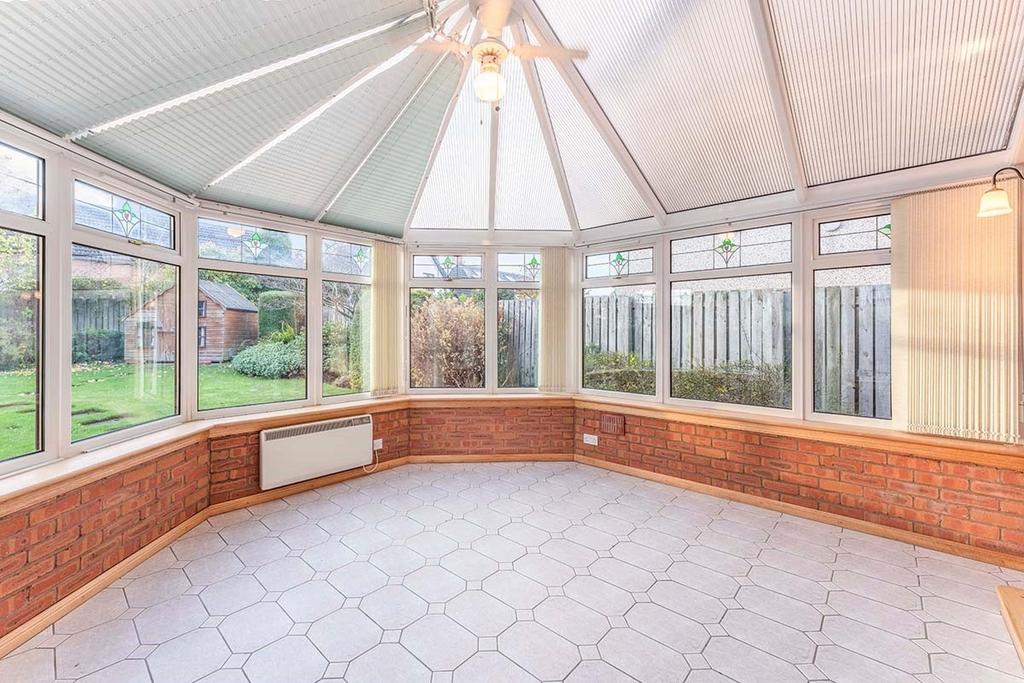 Sun Room