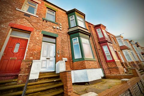 undefined, Flat 1, 18 Riversdale Terrace, Sunderland, Tyne and Wear