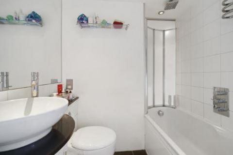 undefined, Crawford Street, London W1H