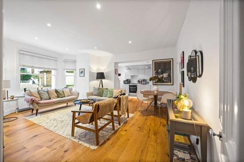 2 bedroom apartment to rent, Belsize Grove, Belsize Park NW3