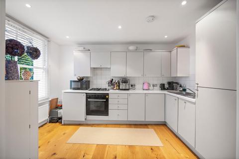 2 bedroom apartment to rent, Belsize Grove, Belsize Park NW3