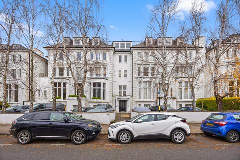 2 bedroom apartment to rent, Belsize Grove, Belsize Park NW3
