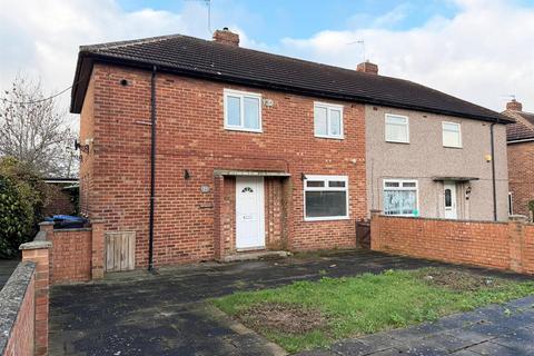 undefined, Grendon Walk, Middlesbrough, TS3 0AN
