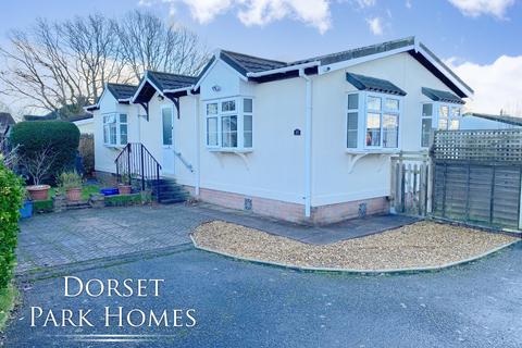 Hillbury Park, Hillbury Road, Alderholt