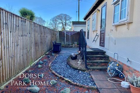 undefined, Hillbury Park, Hillbury Road, Alderholt
