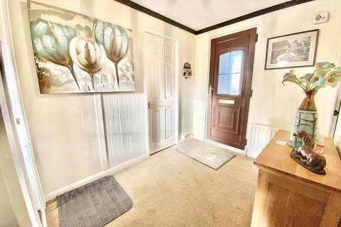 undefined, Hillbury Park, Hillbury Road, Alderholt