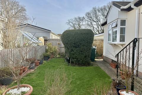 undefined, Hillbury Park, Hillbury Road, Alderholt
