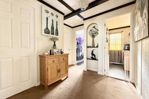 undefined, Hillbury Park, Hillbury Road, Alderholt