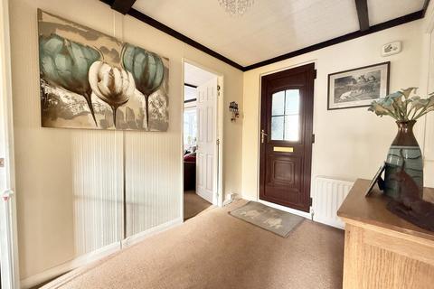 undefined, Hillbury Park, Hillbury Road, Alderholt