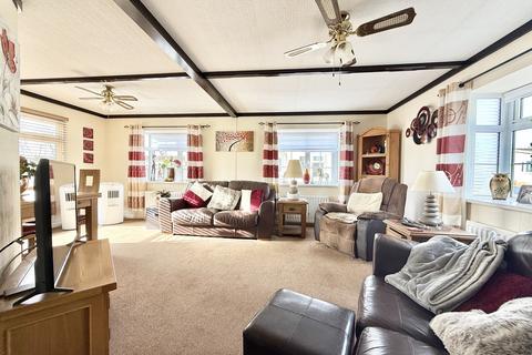 undefined, Hillbury Park, Hillbury Road, Alderholt