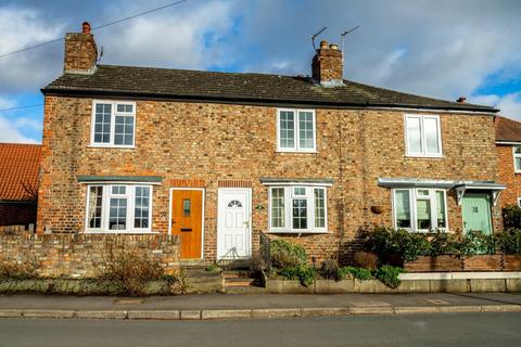 undefined, Chestnut Row, Skelton, York, YO30 1XR