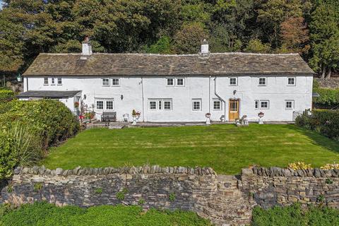 undefined, Upper Lumb Farm, Deep Lane, Triangle, Sowerby Bridge, HX6 3EX