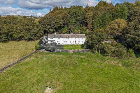 undefined, Upper Lumb Farm, Deep Lane, Triangle, Sowerby Bridge, HX6 3EX