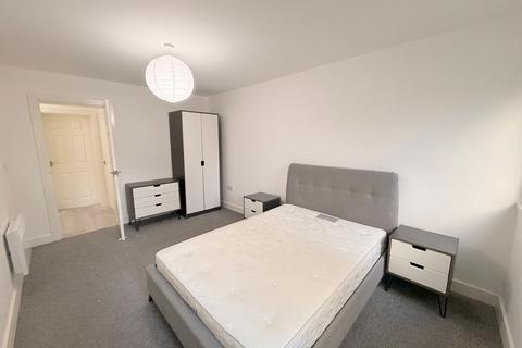 undefined, Cholmondeley Road, Rivington Cholmondeley Road, M6