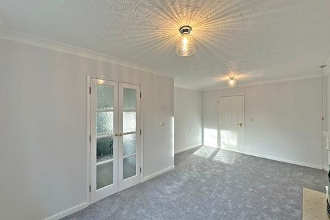 undefined, Penn Road, Pendene Court, WV4