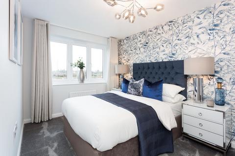 undefined, Leaf Living at Wendelburie Rise, Wellingborough, NN8