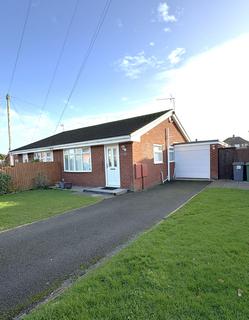 undefined, Broster Avenue, Wirral CH46