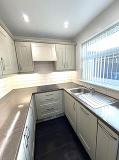 undefined, Broster Avenue, Wirral CH46