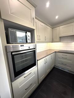 undefined, Broster Avenue, Wirral CH46