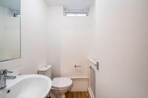 undefined, Slough Lane, London NW9