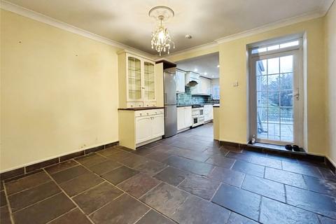 3 bedroom end of terrace house to rent, Clifton Road, Kent TN2