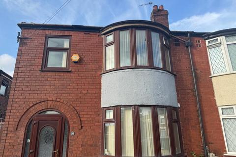 Brendon Avenue, Manchester M40