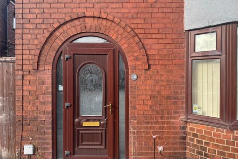 undefined, Brendon Avenue, Manchester M40