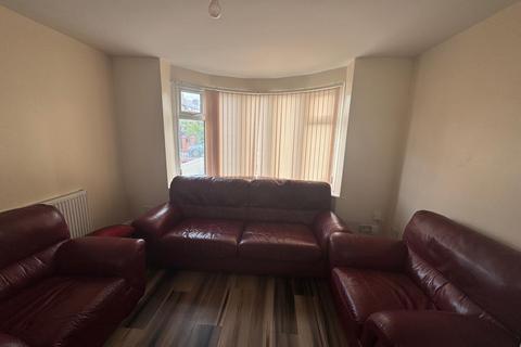 undefined, Brendon Avenue, Manchester M40