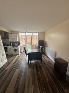 undefined, Brendon Avenue, Manchester M40