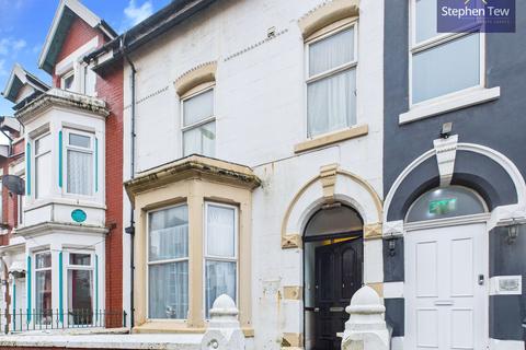 undefined, 20 Alfred Street, Blackpool, FY1