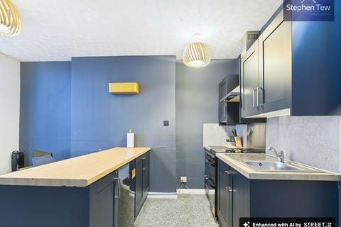 undefined, 20 Alfred Street, Blackpool, FY1