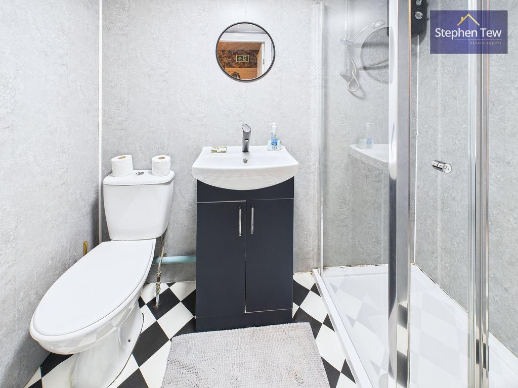 En-suite