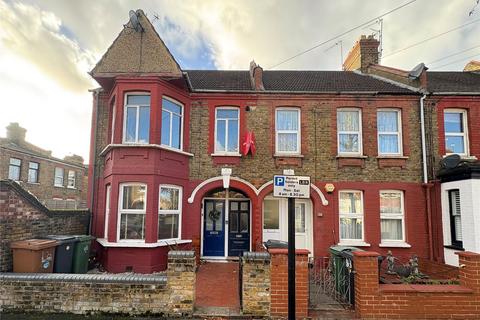undefined, Kettlebaston Road, Leyton E10