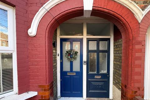undefined, Kettlebaston Road, Leyton E10