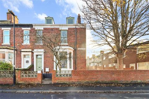 undefined, Norman Terrace, Tyne and Wear NE28