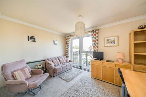undefined, Falcon Way, London E14