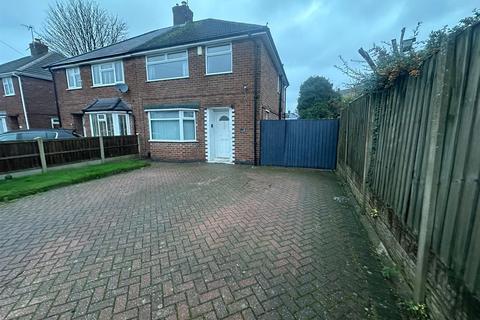 undefined, Quarry Drive, Kirkby-In-Ashfield, Nottingham