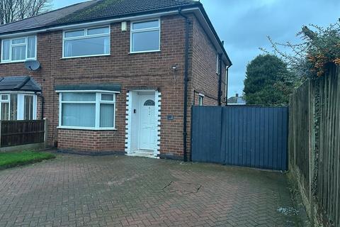 undefined, Quarry Drive, Kirkby-In-Ashfield, Nottingham