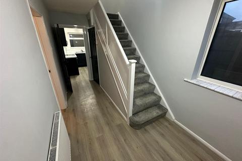 undefined, Quarry Drive, Kirkby-In-Ashfield, Nottingham