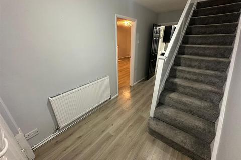 undefined, Quarry Drive, Kirkby-In-Ashfield, Nottingham