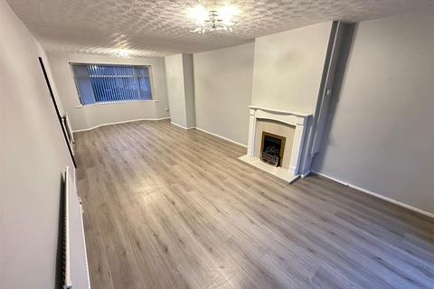 undefined, Quarry Drive, Kirkby-In-Ashfield, Nottingham