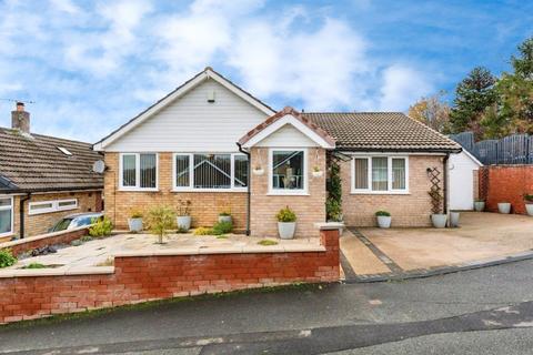 undefined, Hesley Grove, Chapeltown, Sheffield
