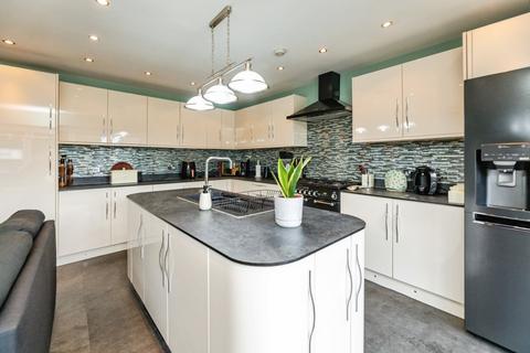 undefined, Hesley Grove, Chapeltown, Sheffield