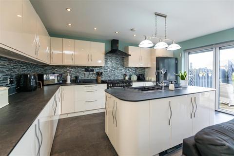 undefined, Hesley Grove, Chapeltown, Sheffield