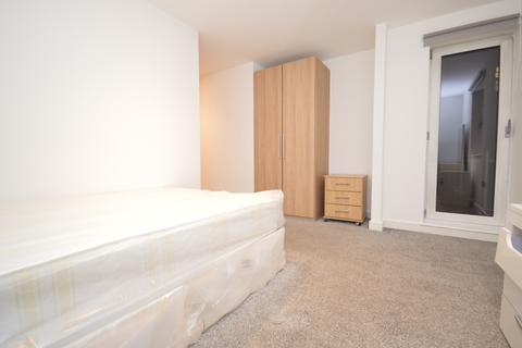 undefined, Western Gateway, Royal Victoria, E16 1BP